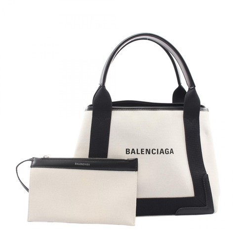 Borsa mano balenciaga navy - borsa, a