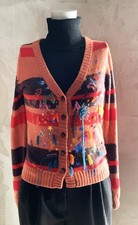 Maglia Cardigan Iceberg