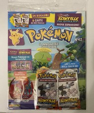 Pokemon magazine marzo - magazine,