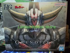 BANDAI MODEL KIT HG 1/144