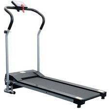 TAPIS ROULANT ELETTRICO E