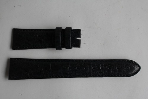Gubelin bracelet montre croco - montre,