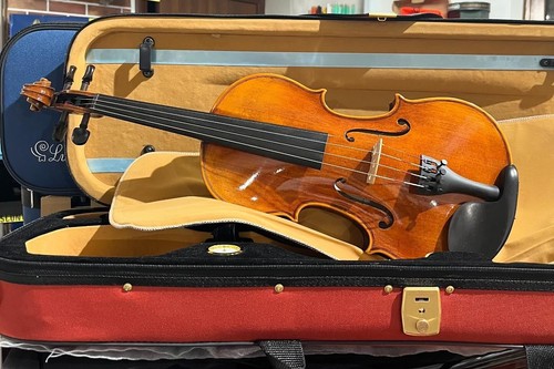 Luthier armonia violino 4 - violino, 4/4
