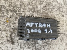 CENTRALINA CANDELETTE PER OPEL Astra H Berlina 55354141 Z17DTH Diesel 1700 (04>