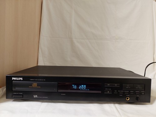 Lettore philips 720 fb - philips,