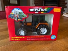 Trattore trattore Britains