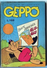 [668] GEPPO ed. Bianconi 1968