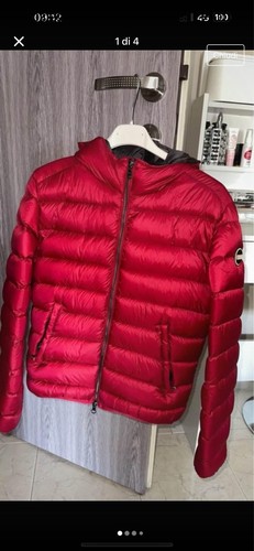 Giubbotto invernale donna - giubbotto,