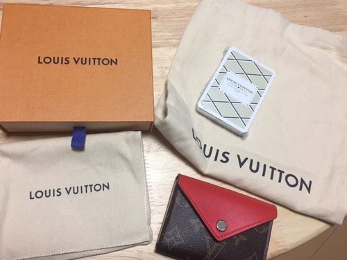 Louis vuitton monogram - louis,