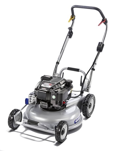 Rasaerba scoppio grin pm53a - scoppio,