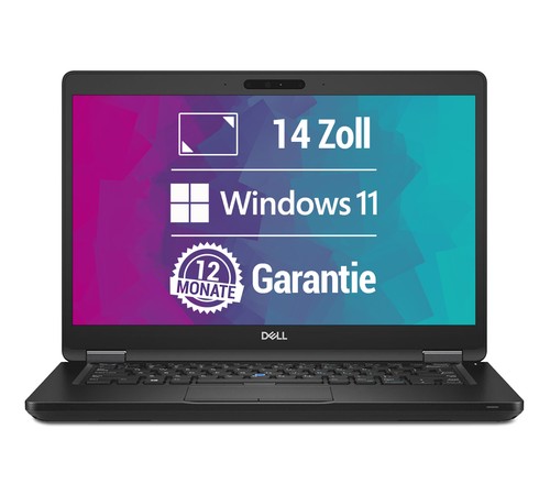 Dell latitude 5490 pollici - latitude, 14