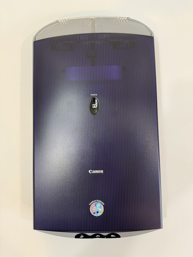 Canon canoscan d1250u2f - canon,