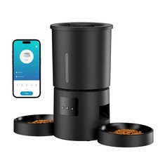 Distributore Automatico Cibo