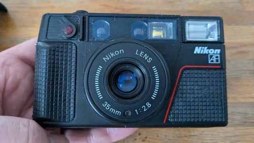 Nikon af2 i contatti - af2.,