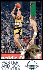 Scheda basket Toni Kukoc RC