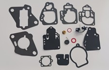 KIT RIPARAZIONE CARBURATORE