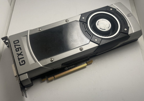 Scheda grafica gpu nvidia - scheda,