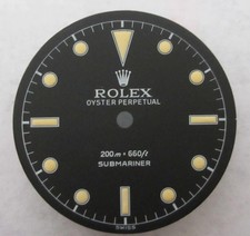 ~ Rolex Vintage #6538