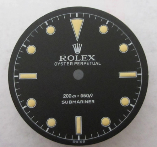 Rolex vintage 6538 - ~,