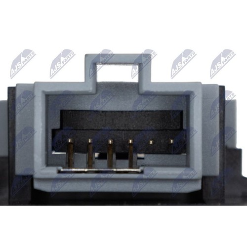 Nty interruttore piantone - nty,