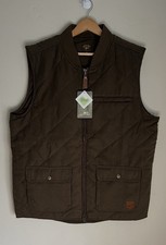 Gilet trapuntato uomo jahti - gilet,