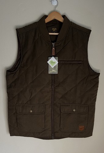 Gilet trapuntato uomo jahti - trapuntato,