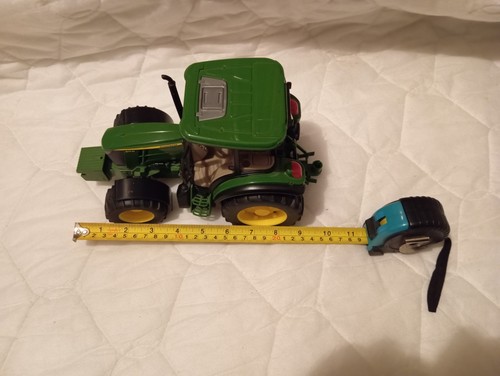 Bruder trattore 2348 - trattore, 2348/01
