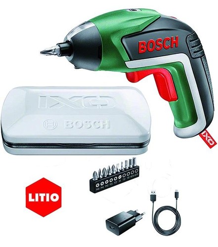 Avvitatore bosch ixo 6v - avvitatore, 3,6v