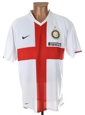 MAGLIA CALCIO INTER MILANO