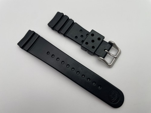 Seiko rubber strap gl831 - seiko,
