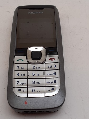 Nokia 2610 grigio nero - nokia,