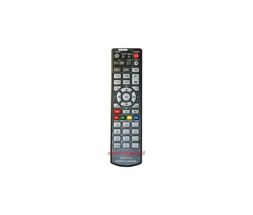 Telecomando 2in1 combo - 2in1,