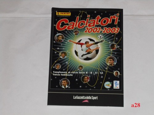 Album calciatori panini - album,