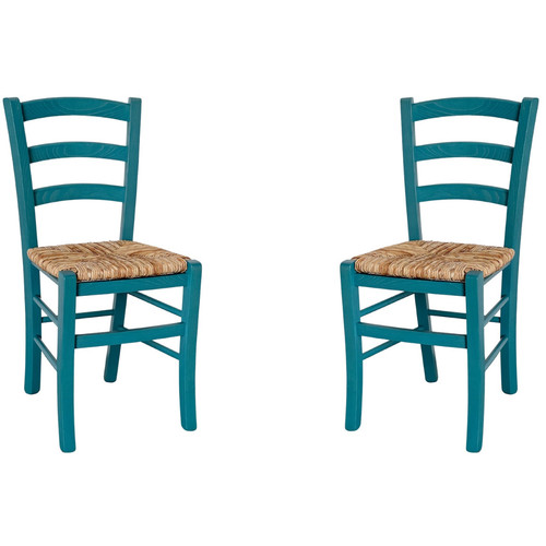Sedia legno massello - sedia,