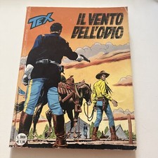 GIORNALINO FUMETTO TEX BONELLI