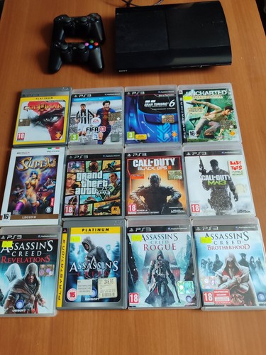 Ps3 giochi per - ps3,, 2