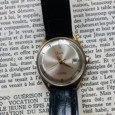 MAUTHE - GOLD PLATED VINTAGE