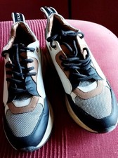 SCARPE SNEAKERS ALEXANDER SMITH 41