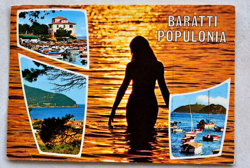 Baratti populonia 1982 - baratti,