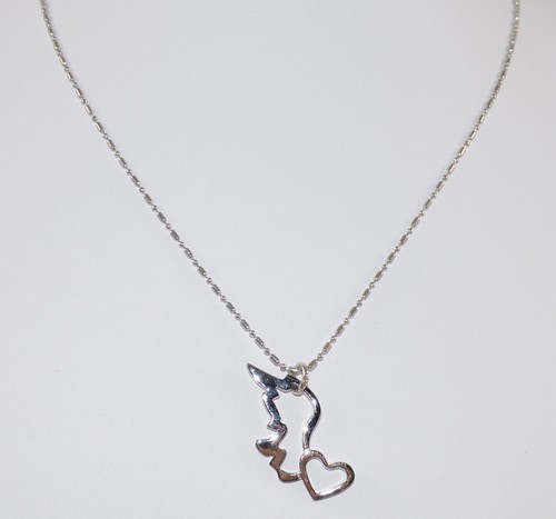 Breil tj0287 collana donna - tj0287,