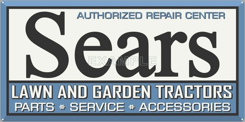 Sears prato giardino - sears,