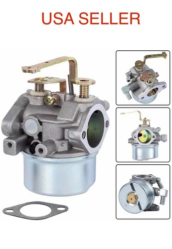 Tecumseh carburatore carb - carburatore,