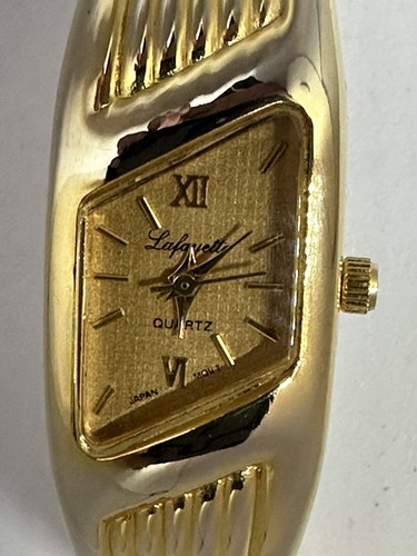 Orologio lafayette tono oro - orologio,