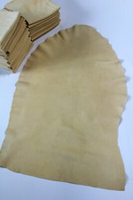 Top Panno IN Pelle Auto, Da Pianta, 50x85 CM Bene - di Rivestimento, Spolverino,