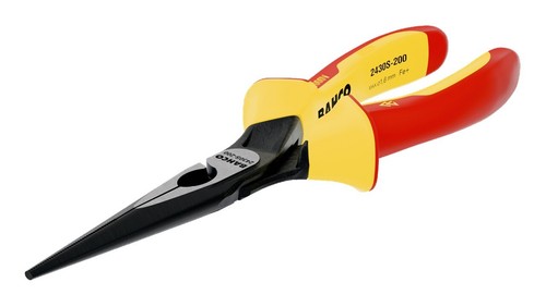 Bahco 2430s ergo vde pinza - bahco,
