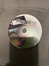 Vhs dvd deluxe cd - to,