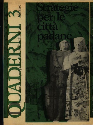 Strategie per citta padane - le,