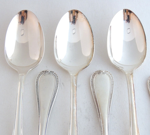 Christofle posate cucchiaio - posate, 6x