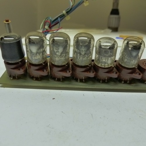 1122 siemens nixie - zm-1122,