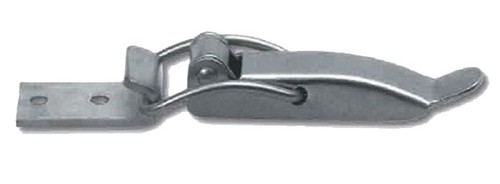 Chiusura leva rigida in - chiusura,